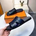 Hermes Shoes for Men's slippers #A22224