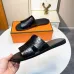 Hermes Shoes for Men's slippers #A22226