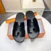 Hermes Shoes for Men's slippers #A22226