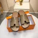 Hermes Shoes for Men's slippers #A22230