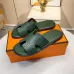 Hermes Shoes for Men's slippers #A22231