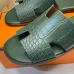 Hermes Shoes for Men's slippers #A22231