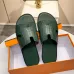 Hermes Shoes for Men's slippers #A22231