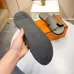 Hermes Shoes for Men's slippers #A22232