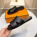 Hermes Shoes for Men's slippers #A22233