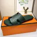 Hermes Shoes for Men's slippers #A22235