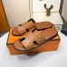 Hermes Shoes for Men's slippers #A22236