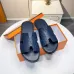 Hermes Shoes for Men's slippers #A22237