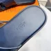 Hermes Shoes for Men's slippers #A22237