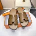 Hermes Shoes for Men's slippers #A22238