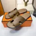 Hermes Shoes for Men's slippers #A22238