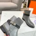 Hermes Shoes for Women's boots #A27790