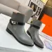 Hermes Shoes for Women's boots #A27790