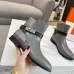 Hermes Shoes for Women's boots #A27790