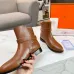 Hermes Shoes for Women's boots #A27791