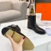 Hermes Shoes for Women's boots #A27792