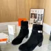 Hermes Shoes for Women's boots #A27794