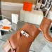 Hermes Shoes for Women's boots #A27795