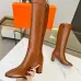 Hermes Shoes for Women's boots #A27799