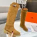 Hermes Shoes for Women's boots #A27803