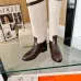 Hermes Shoes for Women's boots #A27804