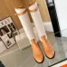 Hermes Shoes for Women's boots #A27806