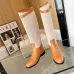 Hermes Shoes for Women's boots #A27806