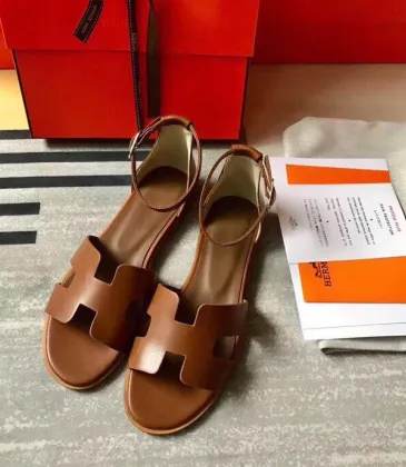 Hermes Shoes for Women's sandal sizes 35-42 #99903655