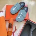 Hermes Shoes for Women's slippers #A24859