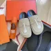 Hermes Shoes for Women's slippers #A24863