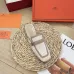 Hermes Shoes for Women's slippers #A25943