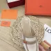 Hermes Shoes for Women's slippers #A25943