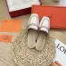 Hermes Shoes for Women's slippers #A25943