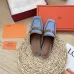 Hermes Shoes for Women's slippers #A25945