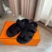 Hermes Shoes for men and Women's slippers #999928353