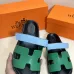 Hermes Shoes for men and women slippers #A22207