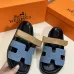 Hermes Shoes for men and women slippers #A22208