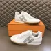 Hermes shoes for Men's Hermes Sneakers #99905547