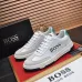 Hugo Boss Shoes for Men High Quality Sneakers #999922135