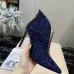 Jimmy Choo Shoes #999901124