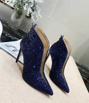 Jimmy Choo Shoes #999901124