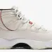 11s Platinum Tint Concord 45 Mens Basketball Shoes 11 Cap and Gown Blackout Stingray Gym Red Midnight Navy Bred Space Jams Sports Sneakers #9115663