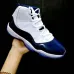 11s Platinum Tint Concord 45 Mens Basketball Shoes 11 Cap and Gown Blackout Stingray Gym Red Midnight Navy Bred Space Jams Sports Sneakers #9115663