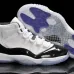 11s Platinum Tint Concord 45 Mens Basketball Shoes 11 Cap and Gown Blackout Stingray Gym Red Midnight Navy Bred Space Jams Sports Sneakers #9115663