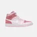 Jordan 1 Mid Digital Pink #A30530