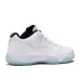 AIR JORDAN 11 RETRO LOW 'LEGEND BLUE' #9999923891