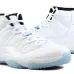 Air Jordan 11 Shoes Legend Blue 2024 High Quality #A43244