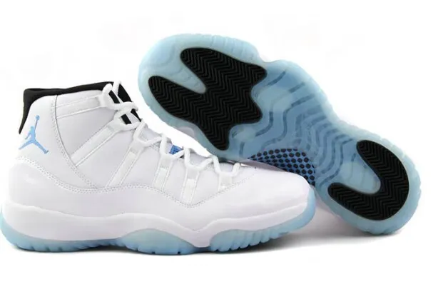 Air Jordan 11 Shoes Legend Blue 2024 High Quality #A43244