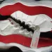 Original Quality AJ 11S Retro White red Air 11 Cherry Men's Casual Walking Sneaker Trainers Basketball Shoes #999930741