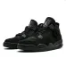 Jordan Shoes for Air jordan 4 black cat Shoes #999902319